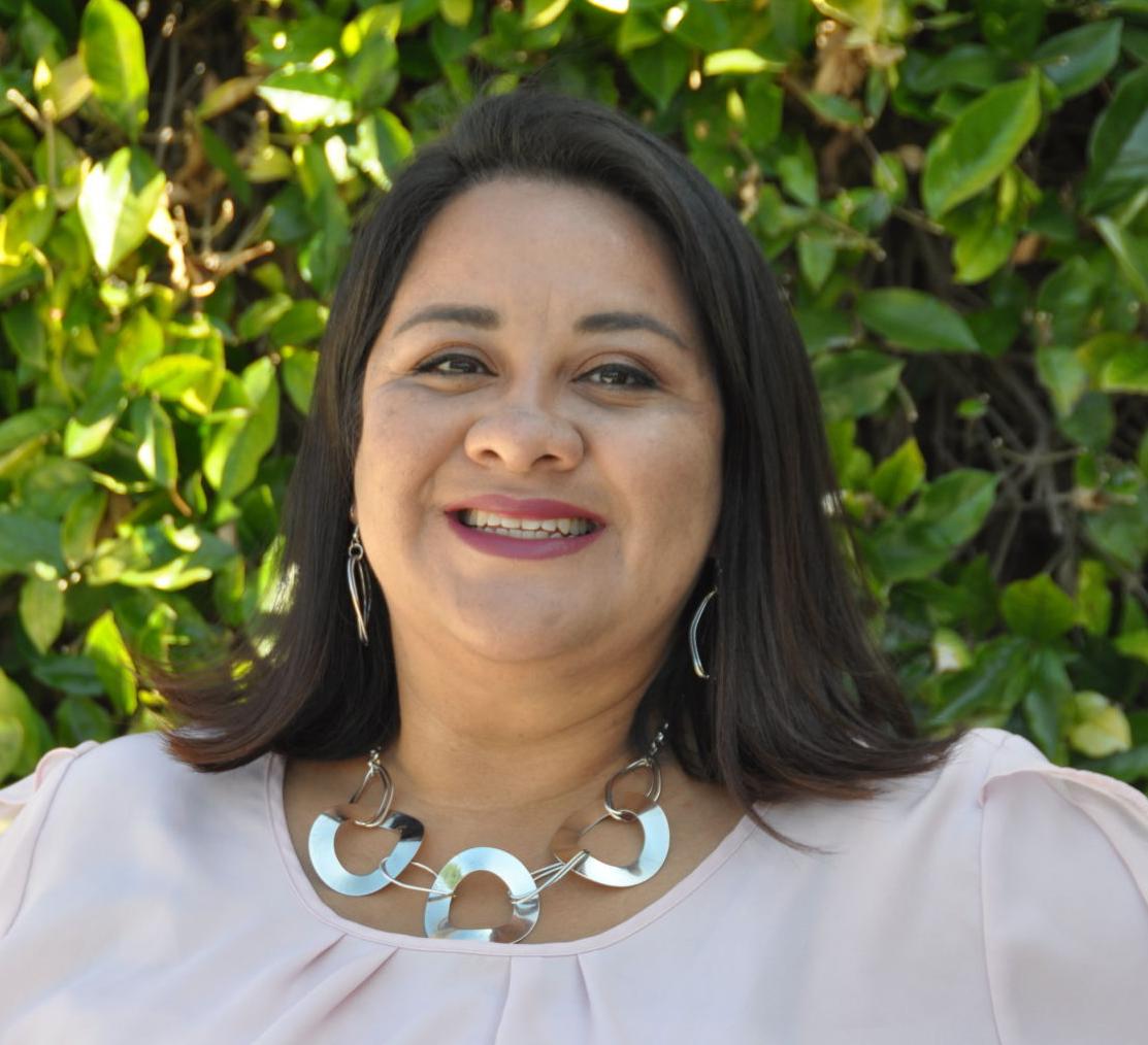 SYV School Board Candidate Padilla